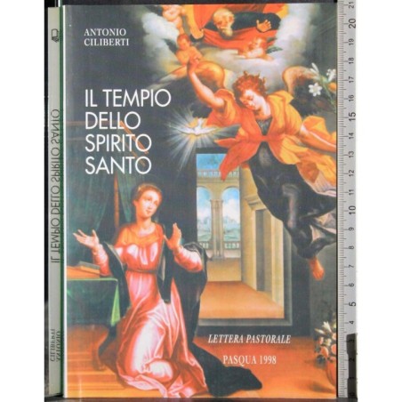 Il tempio dello spirito santo