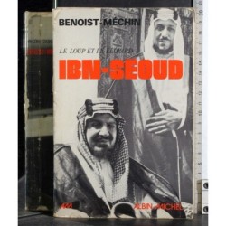 Le loup et le leopard Ibn.Seoud