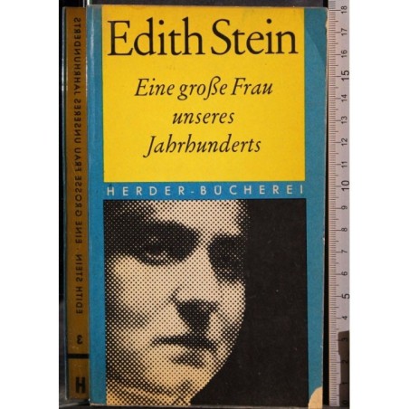 Edith Stein
