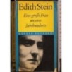 Edith Stein
