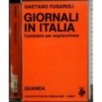 Giornali in Italia. Cambiare per sopravvivere