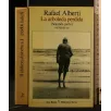 LA ARBOLEDA PERDIDA (SEGUNDA PARTE) MEMORIAS