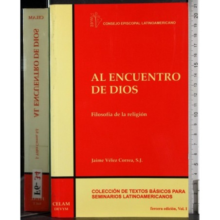 Al encuentro de Dios