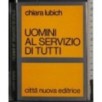 Uomini al servizio di tutti