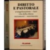 Diritto e pastorale