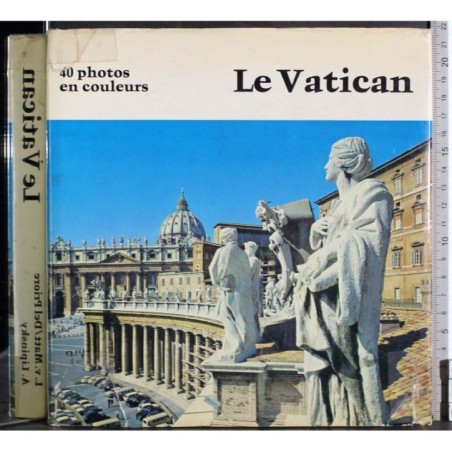 Le Vatican