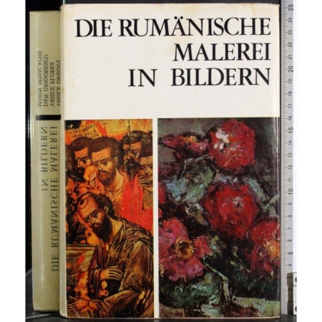 Die rumanische malerei in bildern
