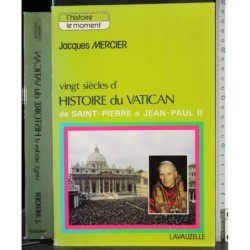 Histoire du Vatican