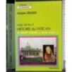 Histoire du Vatican