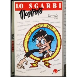 Lo sgarbi illustrato