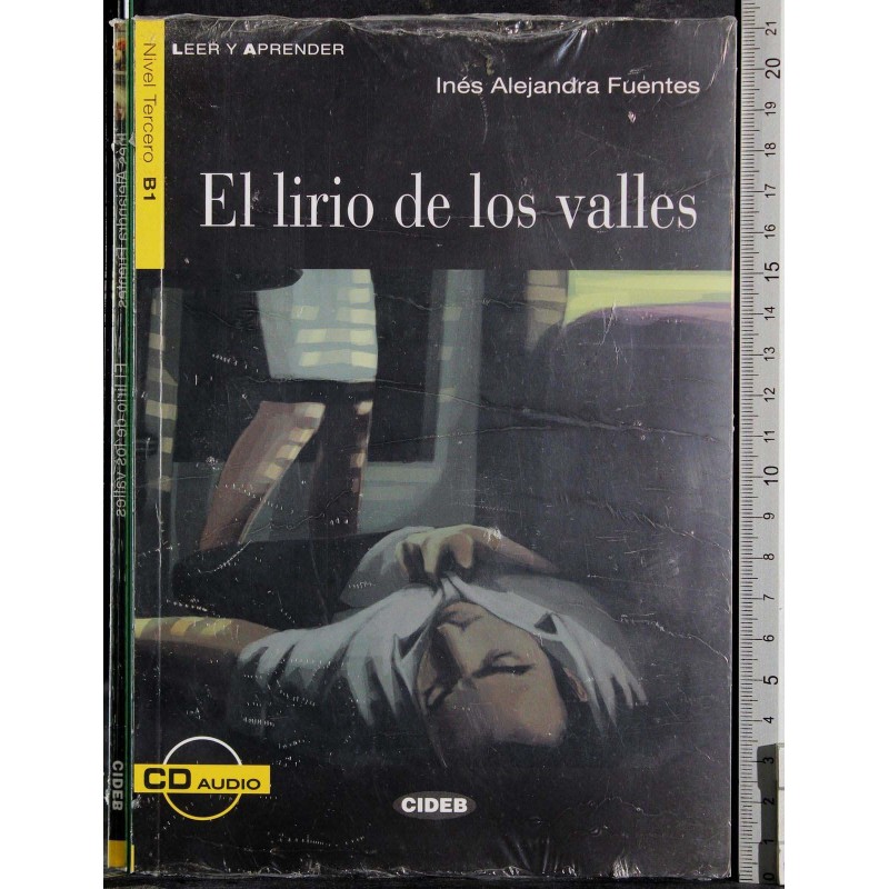 El lirio de los valles