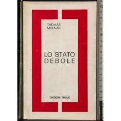 Lo stato debole
