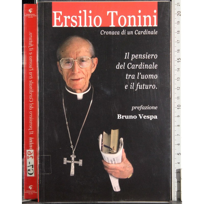 Cronaca di un Cardinale