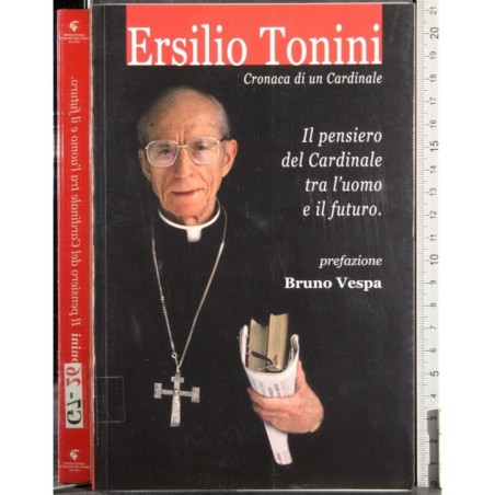 Cronaca di un Cardinale