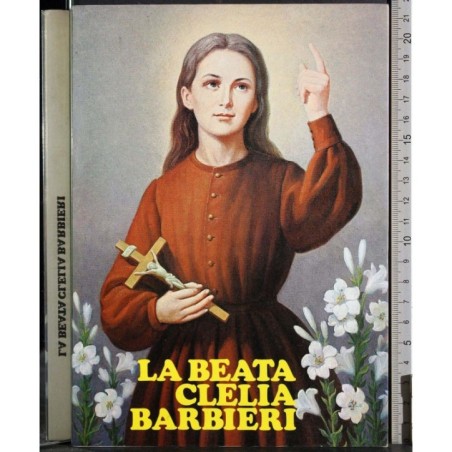 La beata clelia Barbieri
