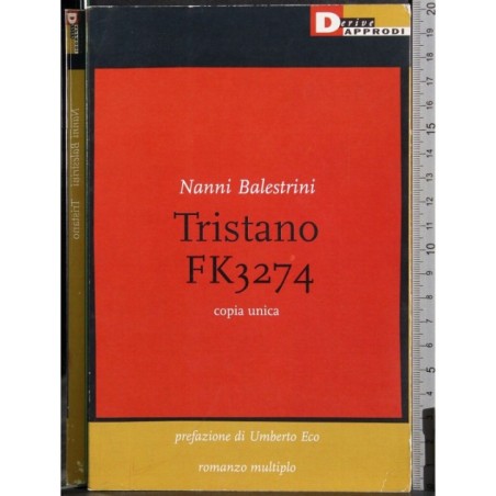 Tristano FK3274