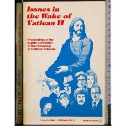 Issues in the Wake of Vatican II