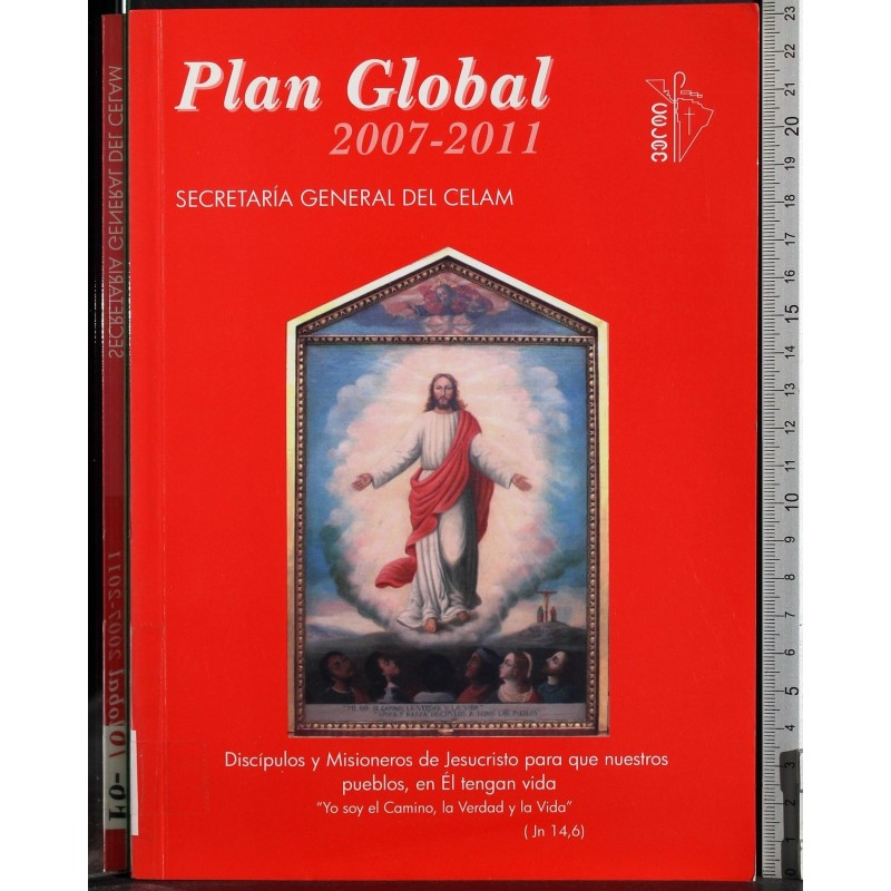 Plan Global 2007-2011