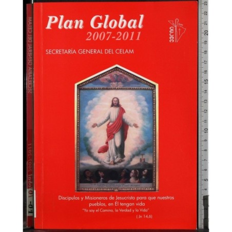 Plan Global 2007-2011