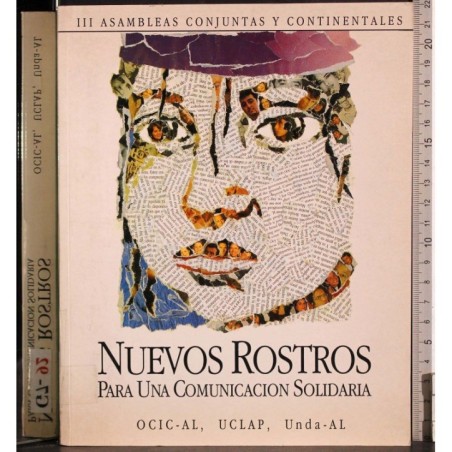Nuevos Rostros