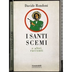 I santi scemi