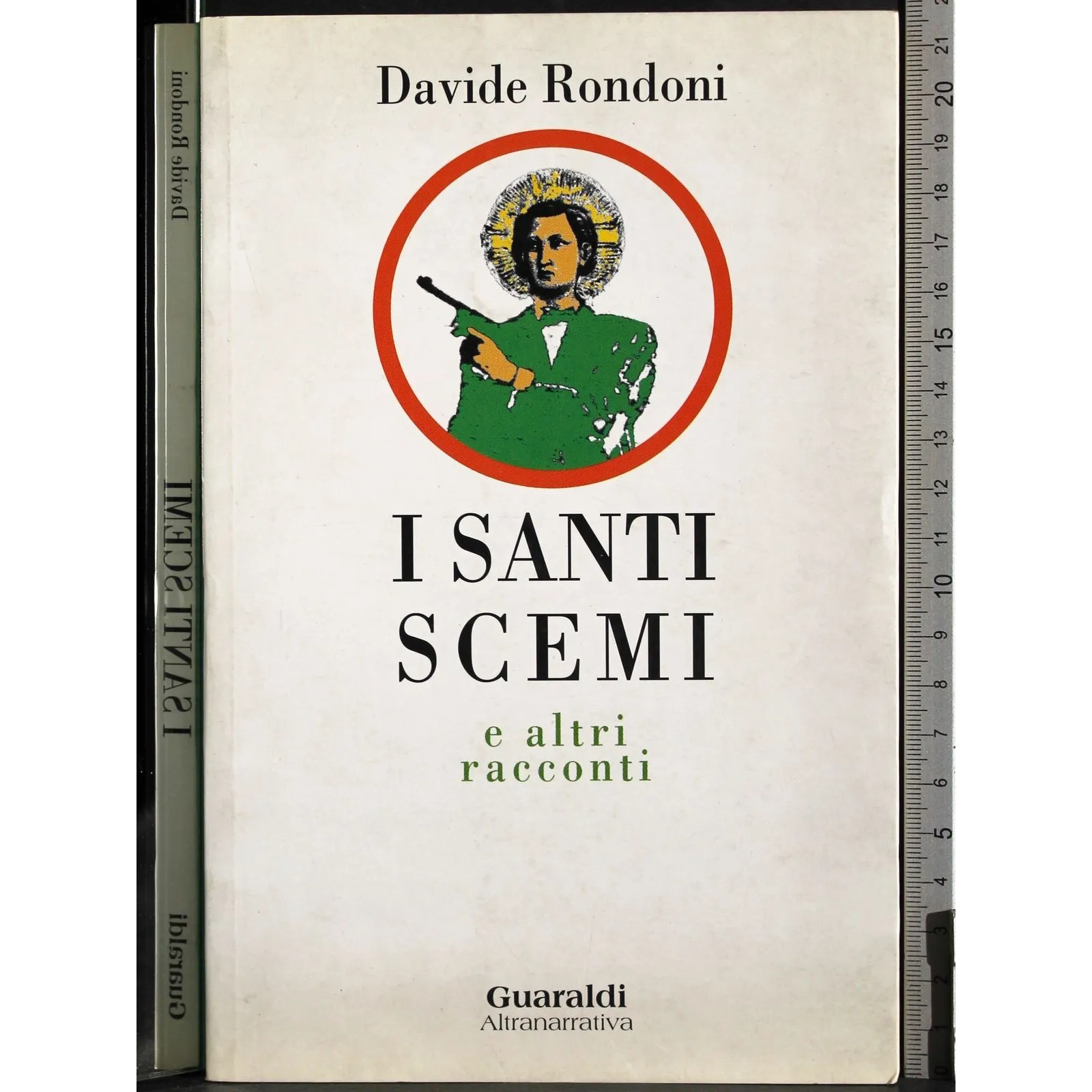 I santi scemi