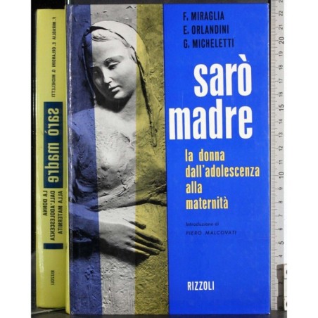 Sarò madre