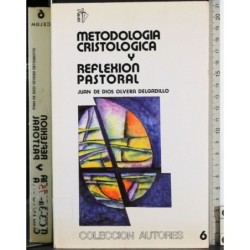 Metodologia cristologica y reflexion pastoral