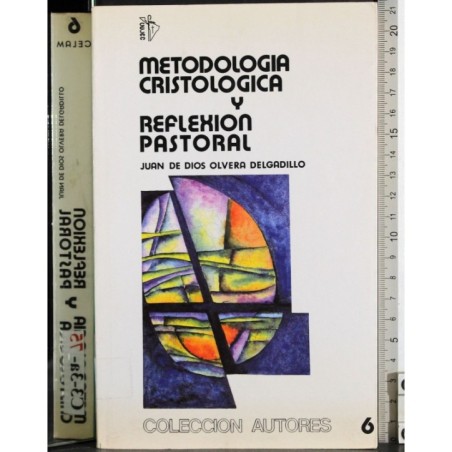 Metodologia cristologica y reflexion pastoral