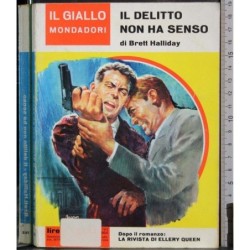 Il delitto non ha senso