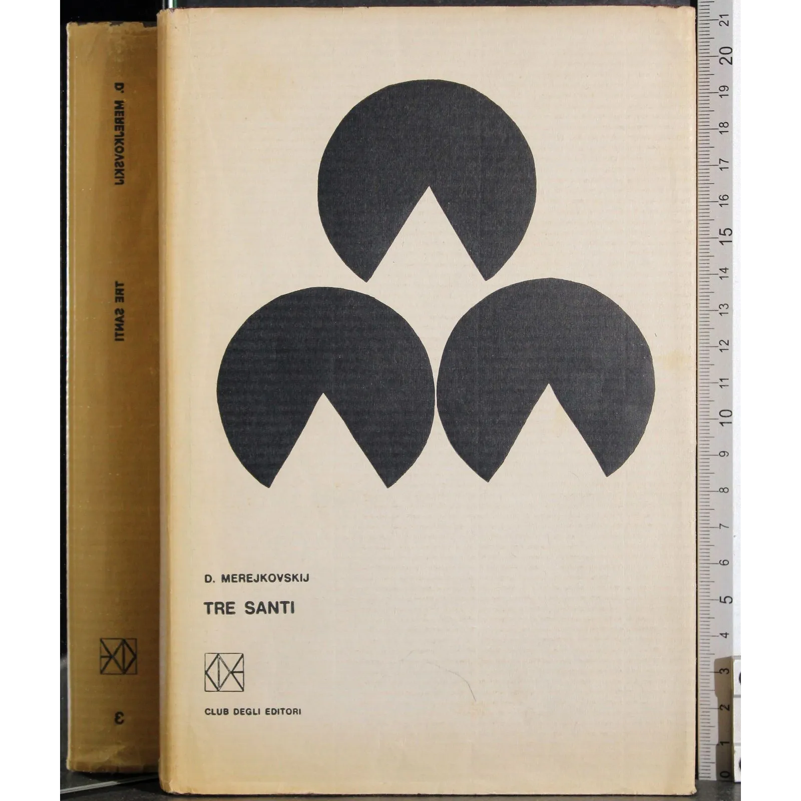 Tre santi