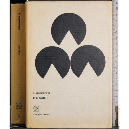 Tre santi