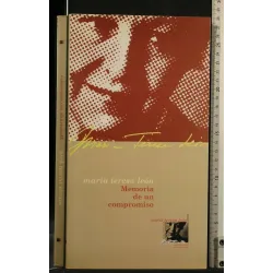 MEMORIA DE UN COMPROMISO