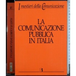 La comunicazione pubblica in Italia