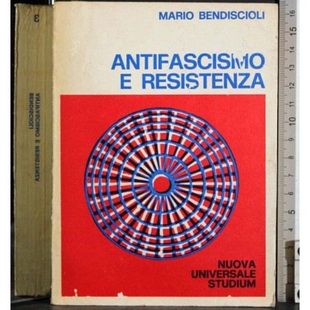 Antifascismo e resistenza
