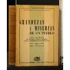 GRANDEZAS Y MISERIAS DE UN PUEBLO LOS JUDIOS EN FRANCIA, ITALIA