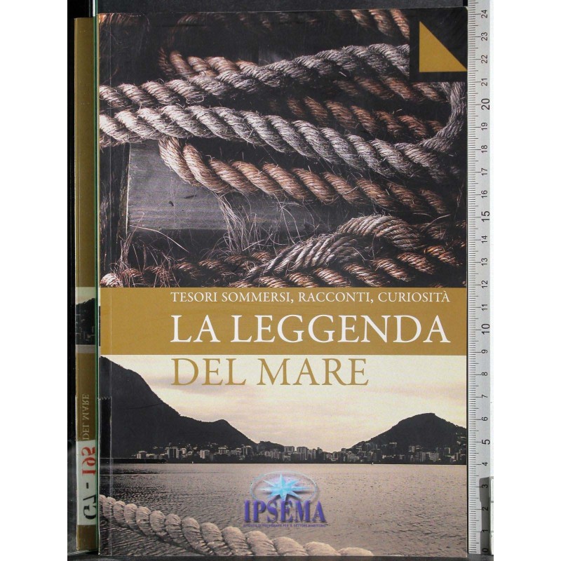 La leggenda del mare