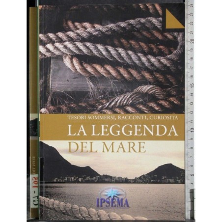 La leggenda del mare