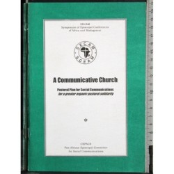 A Communicative Church