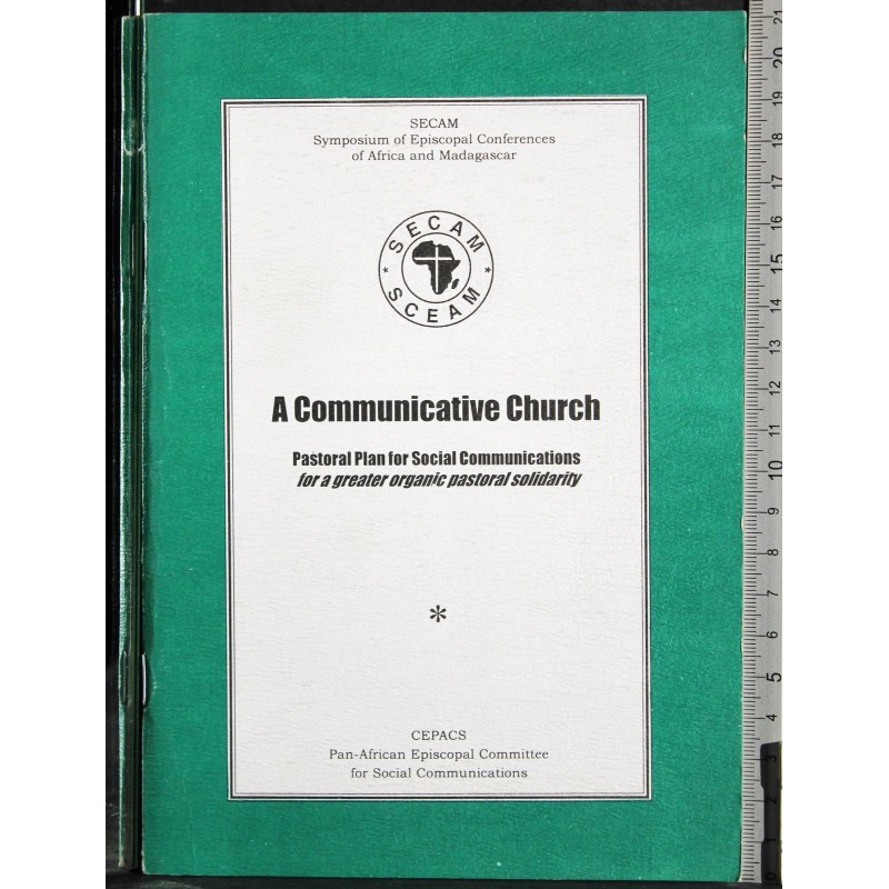 A Communicative Church