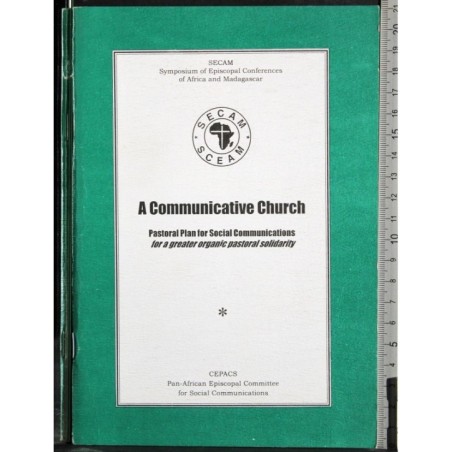 A Communicative Church
