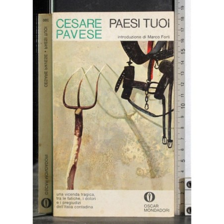 Paesi tuoi