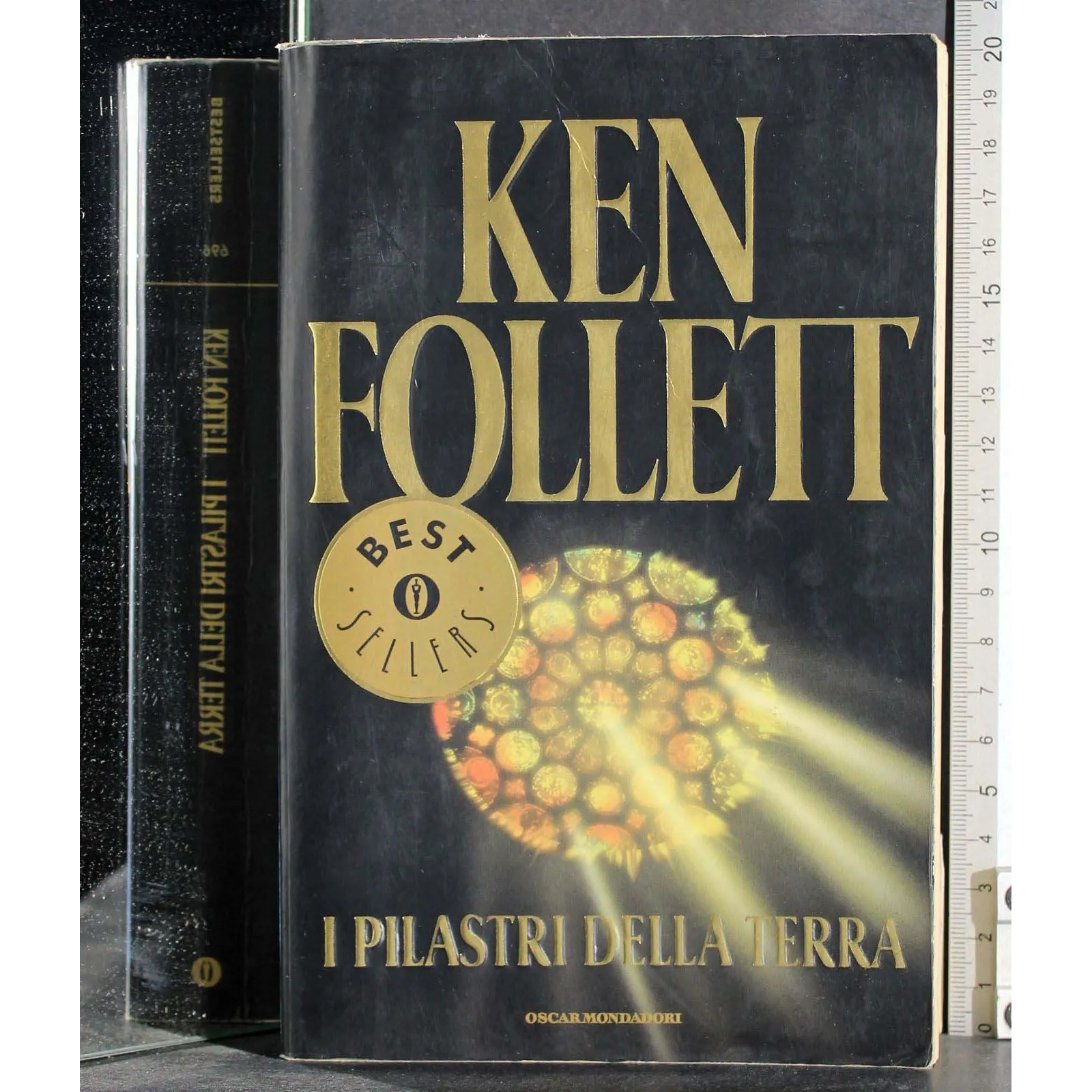 I pilastri della terra