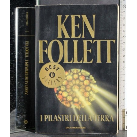 I pilastri della terra