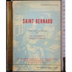 Saint Bernard