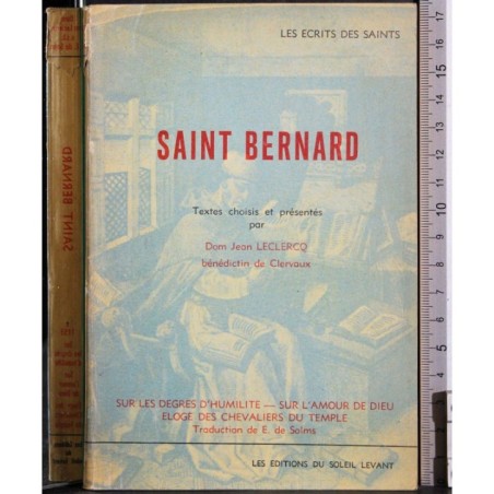 Saint Bernard