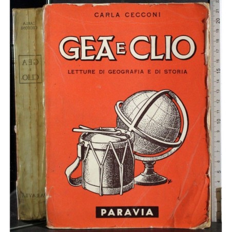 Gea e clio
