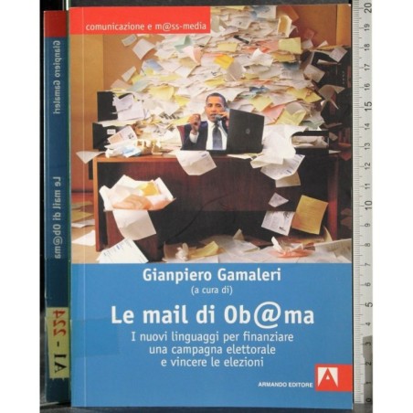 Le mail di Obama