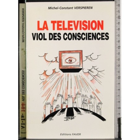 La television viol des consciences