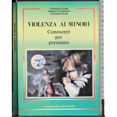 Violenza ai minori